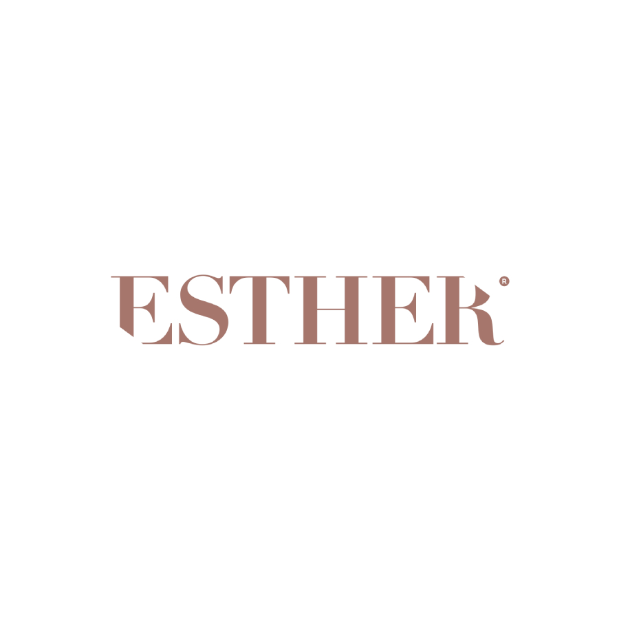 Esther Logo