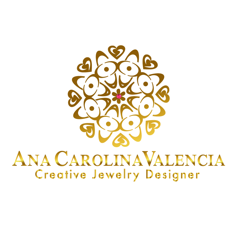 ANA CAROLINA VALENCIA LOGO